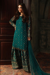 4-PC Charizma Luxury Collection DJW5-12 P