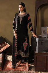 3-PC Premium Velvet CVT5-01 USOK