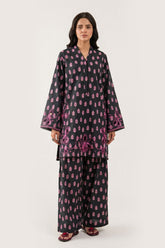 2-PC Printed Lawn CNP-6-214
