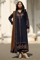 3-PC Peach Leather with Velvet CSW5-01 USOK