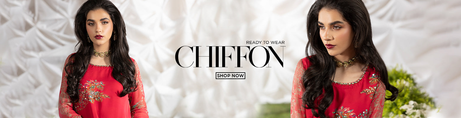 CHIFFON-RTW