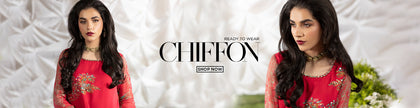 CHIFFON-RTW
