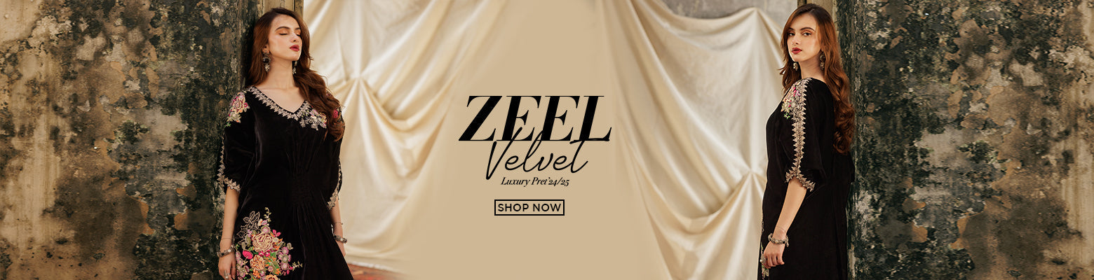 Zeel-Vol-01-Pret