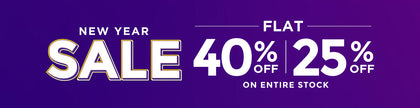 SALE 2025