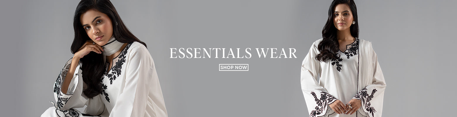 Essentials-Wear