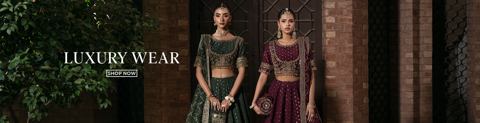 Luxury-Wear