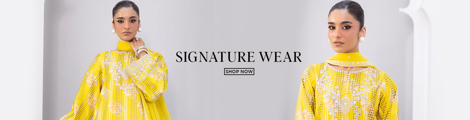 Signature-Wear