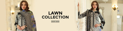 Lawn Collection 2025