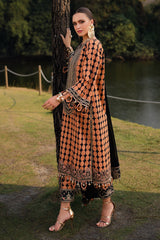 3-PC Festive Edit Lawn Suit CQ5-02