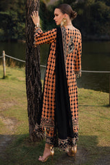 3-PC Festive Edit Lawn Suit CQ5-02