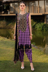 3-PC Festive Edit Lawn Suit CQ5-03
