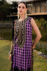 3-PC Festive Edit Lawn Suit CQ5-03