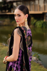 3-PC Festive Edit Lawn Suit CQ5-03