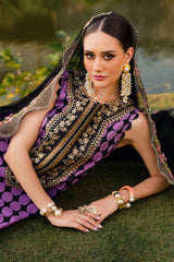 3-PC Festive Edit Lawn Suit CQ5-03