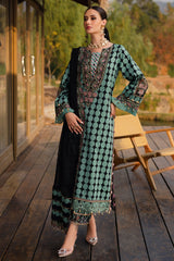 3-PC Festive Edit Lawn Suit CQ5-04