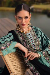 3-PC Festive Edit Lawn Suit CQ5-04