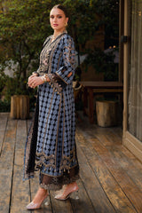 3-PC Festive Edit Lawn Suit CQ5-06