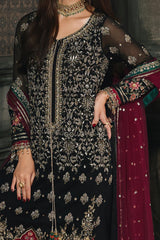 4-PC Charizma Luxury Collection DJW5-08