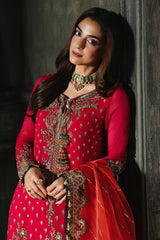 4-PC Charizma  Luxury Collection DJW5-13