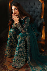 4-PC Charizma Luxury Collection DJW5-04