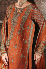 4-PC Charizma  Luxury Collection DJW5-11