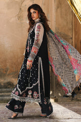 3-pc  Chiffon Collection VSL25-24
