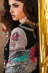 3-pc  Chiffon Collection VSL25-24