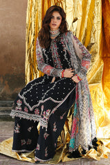 3-pc  Chiffon Collection VSL25-24