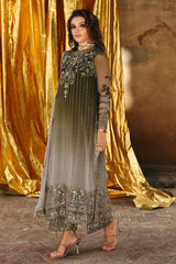 3-pc Chiffon Collection VSL25-31