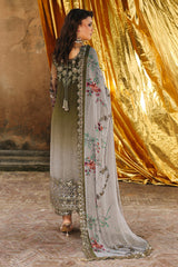 3-pc Chiffon Collection VSL25-31