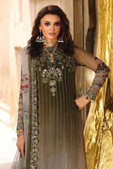 3-pc Chiffon Collection VSL25-31