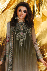 3-pc Chiffon Collection VSL25-31