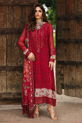 3-pc  Chiffon Collection VSL25-25