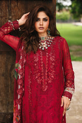 3-pc  Chiffon Collection VSL25-25