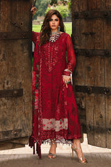 3-pc  Chiffon Collection VSL25-25