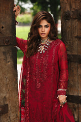 3-pc  Chiffon Collection VSL25-25