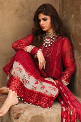3-pc  Chiffon Collection VSL25-25