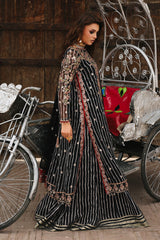 3-pc  Chiffon Collection VSL25-26