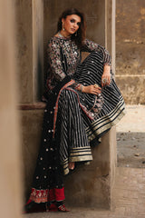 3-pc  Chiffon Collection VSL25-26