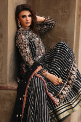 3-pc  Chiffon Collection VSL25-26