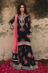 3-pc  Chiffon Collection VSL25-29