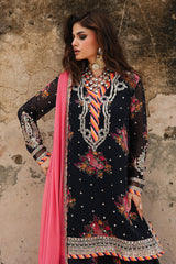 3-pc  Chiffon Collection VSL25-29