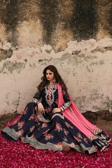 3-pc  Chiffon Collection VSL25-29