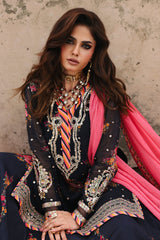 3-pc  Chiffon Collection VSL25-29