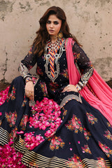 3-pc  Chiffon Collection VSL25-29