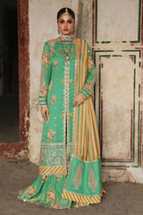3-pc  Chiffon Collection VSL25-28