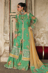 3-pc  Chiffon Collection VSL25-28