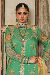 3-pc  Chiffon Collection VSL25-28