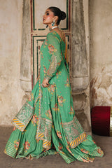 3-pc  Chiffon Collection VSL25-28