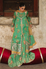 3-pc  Chiffon Collection VSL25-28